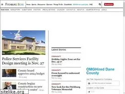 Sites similar to fitchburgstar.com