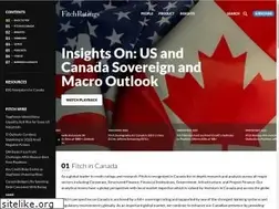 Sites similar to fitchca.com