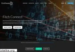 Sites similar to fitchconnect.com