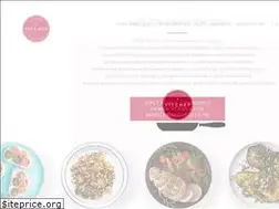 Sites similar to fitchef.com.tr