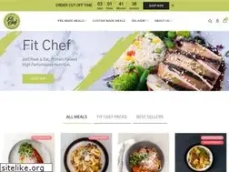 Sites similar to fitchefaus.com