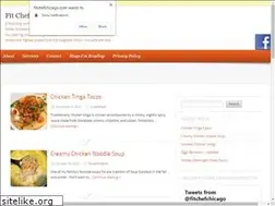 Sites similar to fitchefchicago.com
