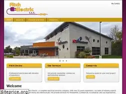 Sites similar to fitchelectric.net
