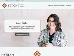 Sites similar to fitchestatesales.com