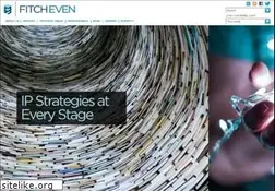 Sites similar to fitcheven.com