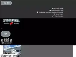 Sites similar to fitchfuelco.com