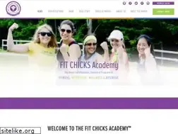 Sites similar to fitchicks.ca