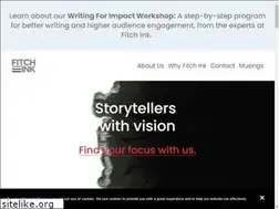 Sites similar to fitchink.com