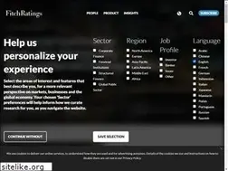 Sites similar to fitchinv.com