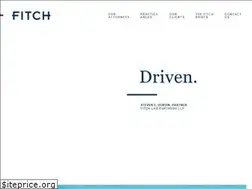 Sites similar to fitchlp.com