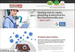 Sites similar to fitchservices.com