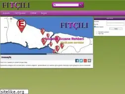 Sites similar to fitcili.com