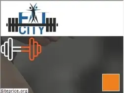 Sites similar to fitcity.in