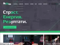 Sites similar to fitcitygym.bg