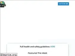 Sites similar to fitcitykids.com