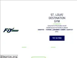 Sites similar to fitcitystl.com