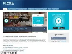 Sites similar to fitclick.com