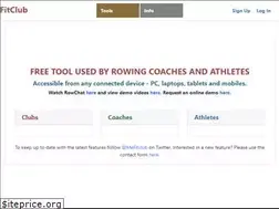 Sites similar to fitclub.me