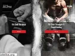 Sites similar to fitclubct.com