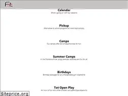 Sites similar to fitclubgymnastics.com