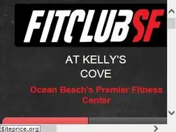 Sites similar to fitclubsf.com