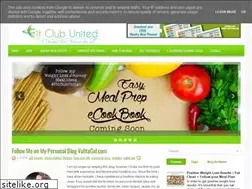 Sites similar to fitclubunited.blogspot.com