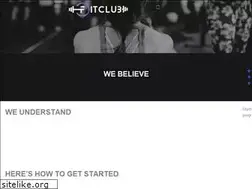 Sites similar to fitclubwellesley.com