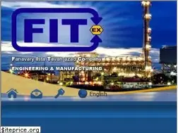 Sites similar to fitco-a.com