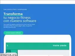 Sites similar to fitco.com.pe