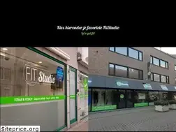 Sites similar to fitcoach.be