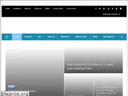 Sites similar to fitcoachion.com