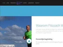 Sites similar to fitcoachwim.nl