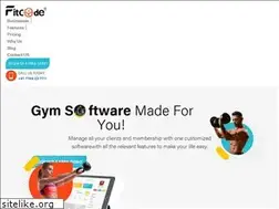 Sites similar to fitcode.in