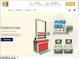 Sites similar to fitcoindia.com