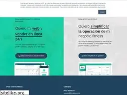 Sites similar to fitcolatam.com