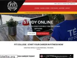 Sites similar to fitcollege.edu.au