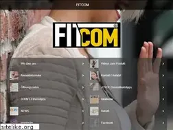 Sites similar to fitcom.app