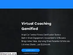 Sites similar to fitcomapp.com