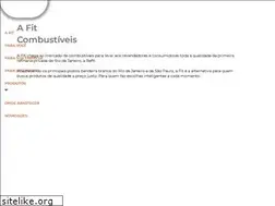 Sites similar to fitcombustiveis.com.br