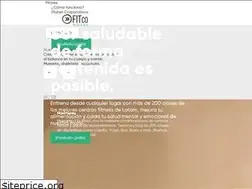 Sites similar to fitcomoves.com