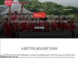 Sites similar to fitcompany.com