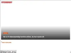 Sites similar to fitcompany.dk