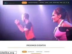 Sites similar to fitcompanyargentina.com.ar