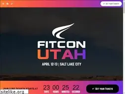 Sites similar to fitcon.com