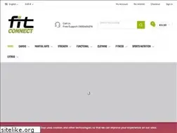 Sites similar to fitconnect.nl