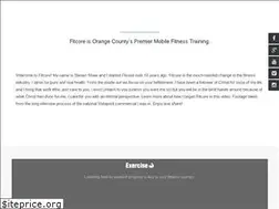 Sites similar to fitcore.net
