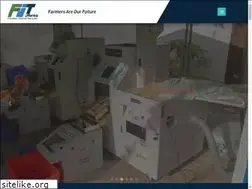 Sites similar to fitcorea.com