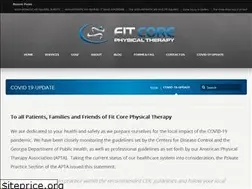 Sites similar to fitcorept.com