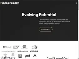 Sites similar to fitcorpgroup.com