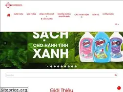 Sites similar to fitcosmetics.com.vn